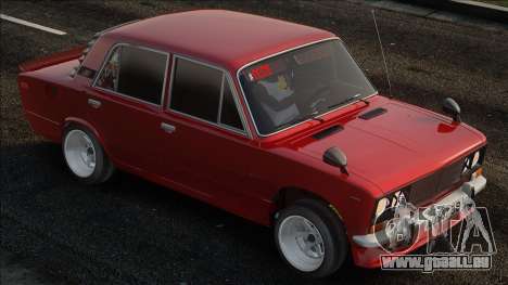 VAZ 2106 Korch Lager für GTA San Andreas