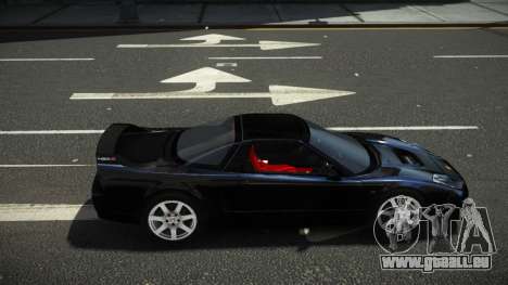 Honda NSX Rukino pour GTA 4