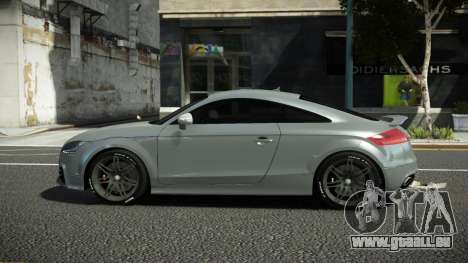 Audi TT HT pour GTA 4