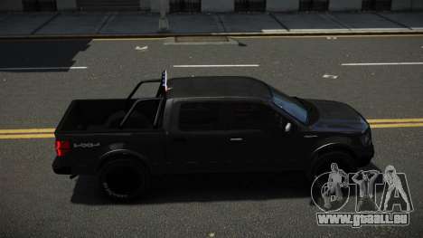 Ford F150 Big-M für GTA 4