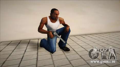 Mgm für GTA San Andreas