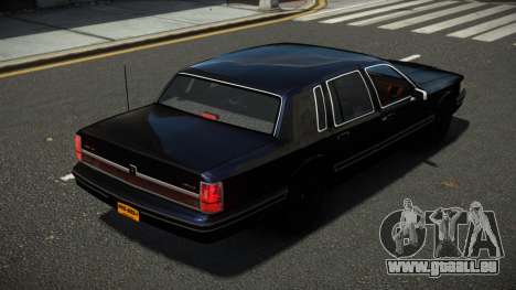 Lincoln Town Car JMK für GTA 4