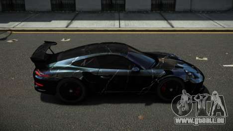 Porsche 911 Zutony S3 pour GTA 4