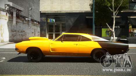 Dodge Charger RT Buzino S1 pour GTA 4