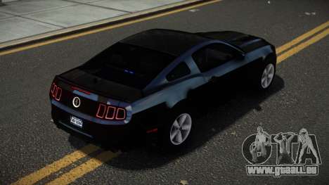 Ford Mustang SPC für GTA 4