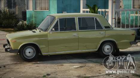 VAZ 2106 auf Lager für GTA San Andreas