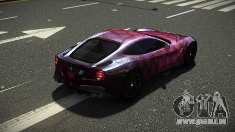 Ferrari F12 Zuklo S9 pour GTA 4