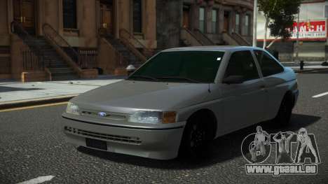 Ford Escort Chovos pour GTA 4