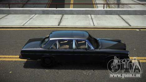 Mercedes-Benz 300Sel HME für GTA 4