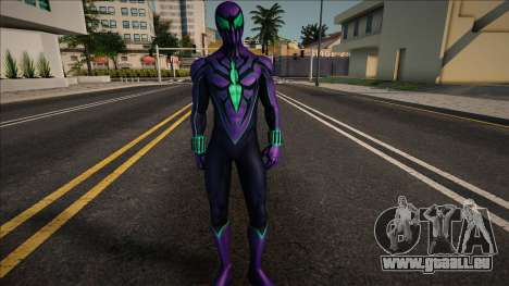 Chasm (Marvel Future Fight) pour GTA San Andreas