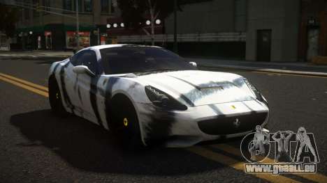 Ferrari California Robajo S14 pour GTA 4