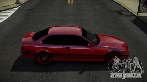 BMW M3 E36 Hotry pour GTA 4