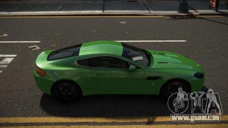 Aston Martin Vantage YR für GTA 4