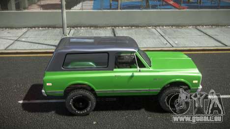 Chevrolet Blazer Lehay pour GTA 4