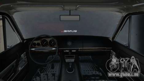 VAZ 2106 Sanglant pour GTA San Andreas