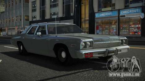 Dodge Monaco YJD für GTA 4