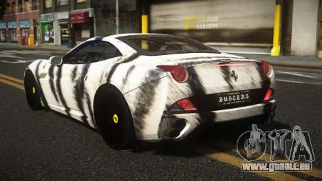 Ferrari California Robajo S14 pour GTA 4