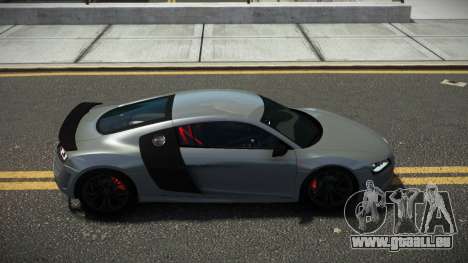 Audi R8 Hirosum für GTA 4