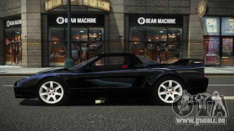 Honda NSX Rukino pour GTA 4