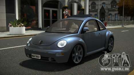 Volkswagen New Beetle RGN für GTA 4