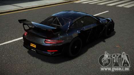 Porsche 911 Zutony S3 pour GTA 4