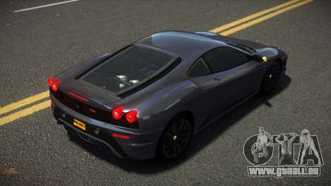 Ferrari F430 Murangy für GTA 4