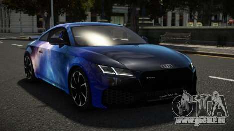 Audi TT Rasudo S9 für GTA 4