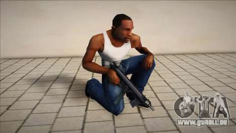 BM 12 für GTA San Andreas