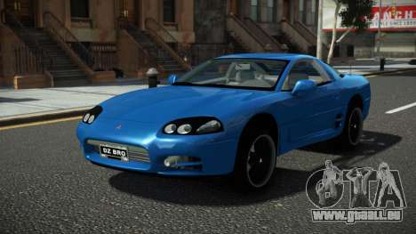 Mitsubishi 3000GT HY pour GTA 4