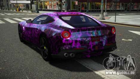 Ferrari F12 Zuklo S10 für GTA 4