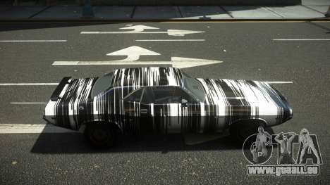 Dodge Challenger Tyhuna S6 pour GTA 4