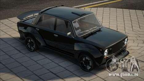 VAZ 2101 Sport Dia pour GTA San Andreas