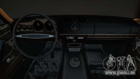 VAZ 21032 Schwarz für GTA San Andreas