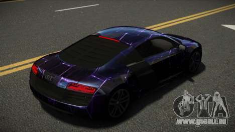 Audi R8 Vafoja S4 für GTA 4