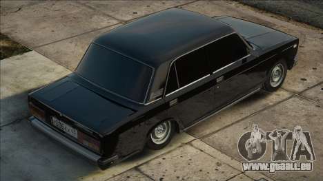 VAZ 2105 Black Hawk für GTA San Andreas