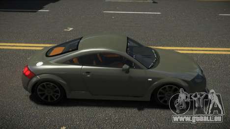 Audi TT Truno für GTA 4