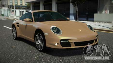 Porsche 997 Vurzi pour GTA 4