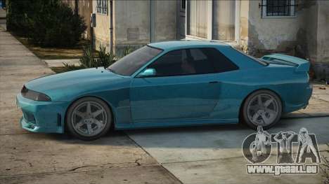 GTA V Annis Elegy RH5 für GTA San Andreas