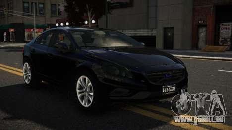 Volvo S60 Boldo pour GTA 4