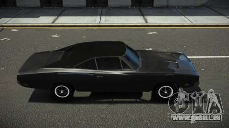 Dodge Charger Poveka pour GTA 4