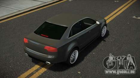 Audi RS4 Furty für GTA 4