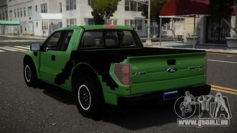 Ford F150 Foluna für GTA 4