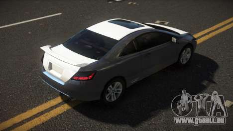 Honda Civic Si Hilzo für GTA 4