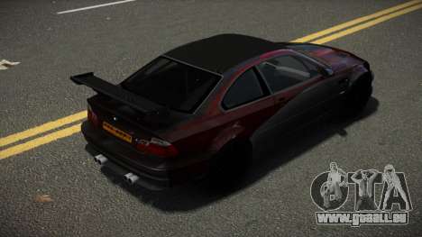 BMW M3 E46 Thosha S8 für GTA 4