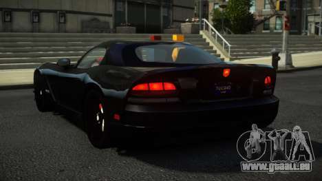 Dodge Viper Hozro pour GTA 4