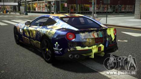 Ferrari F12 Zuklo S14 pour GTA 4