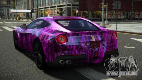 Ferrari F12 Zuklo S2 pour GTA 4