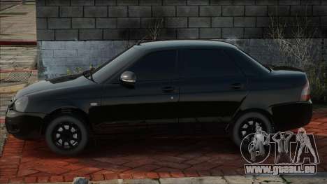 Lada Priora BL für GTA San Andreas