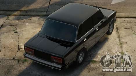 VAZ 2105 (Se reposer) 1978 pour GTA San Andreas