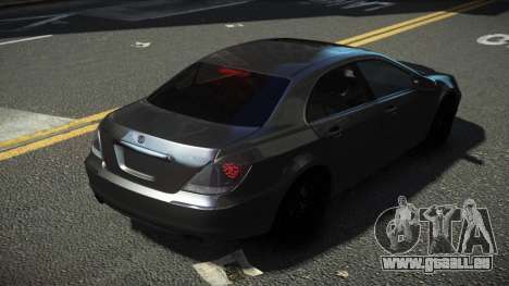 Acura RL Brenda pour GTA 4